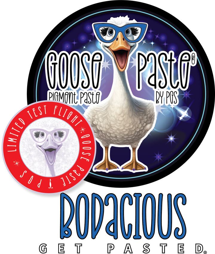 Bodacious