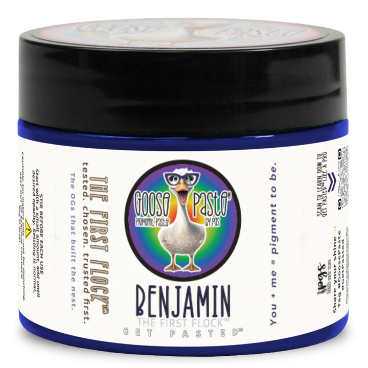 Benjamin