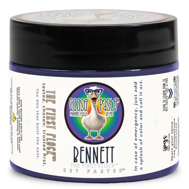 Bennett