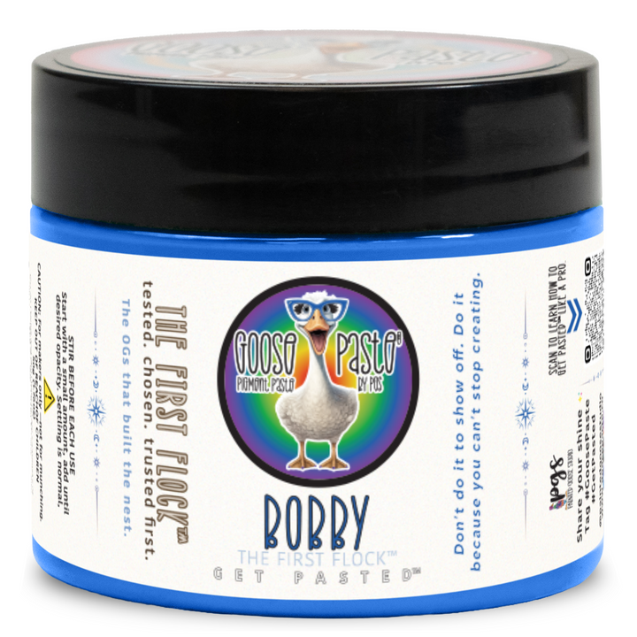 Bobby