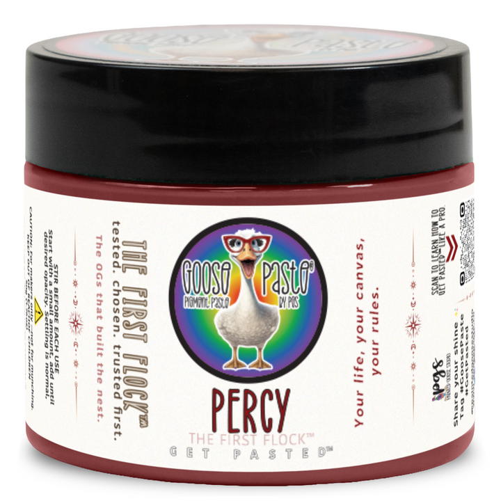 Percy