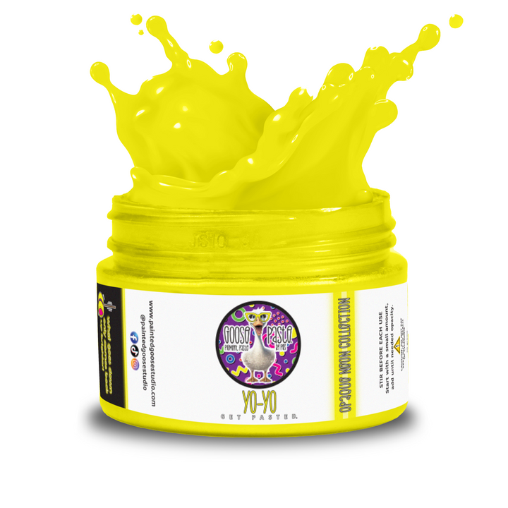 Yo-Yo