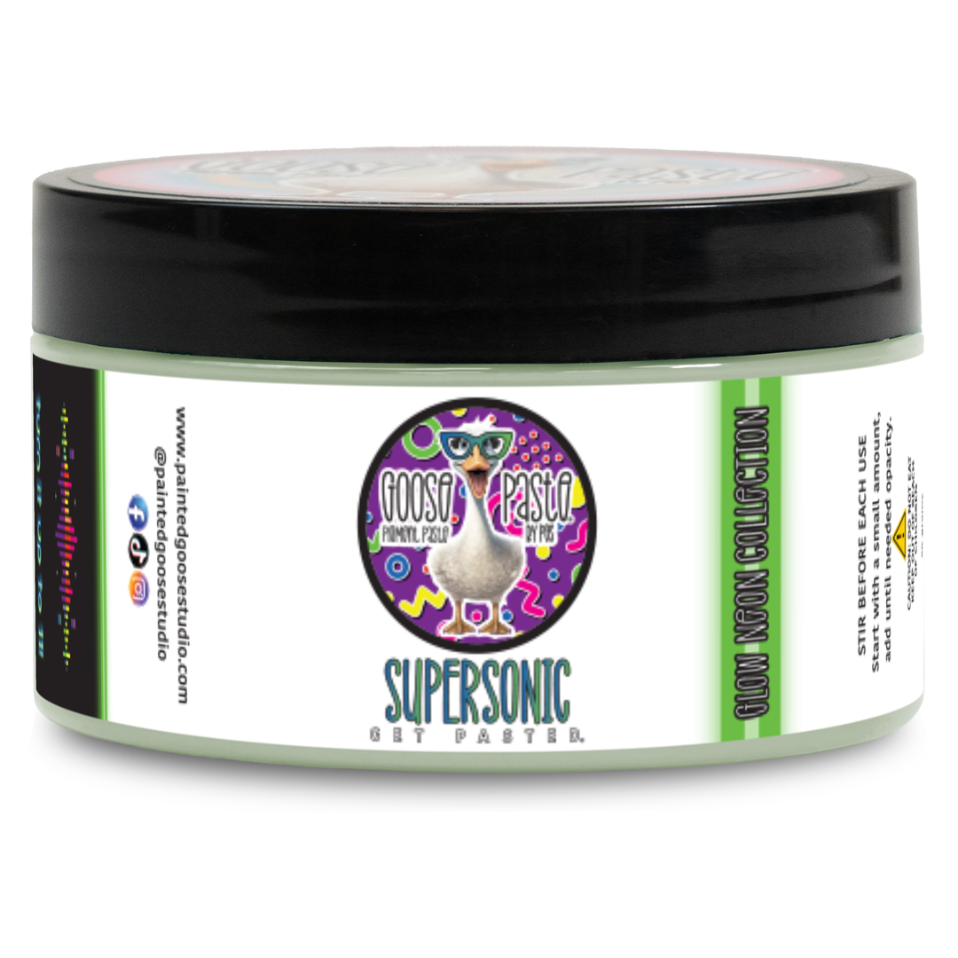 Supersonic