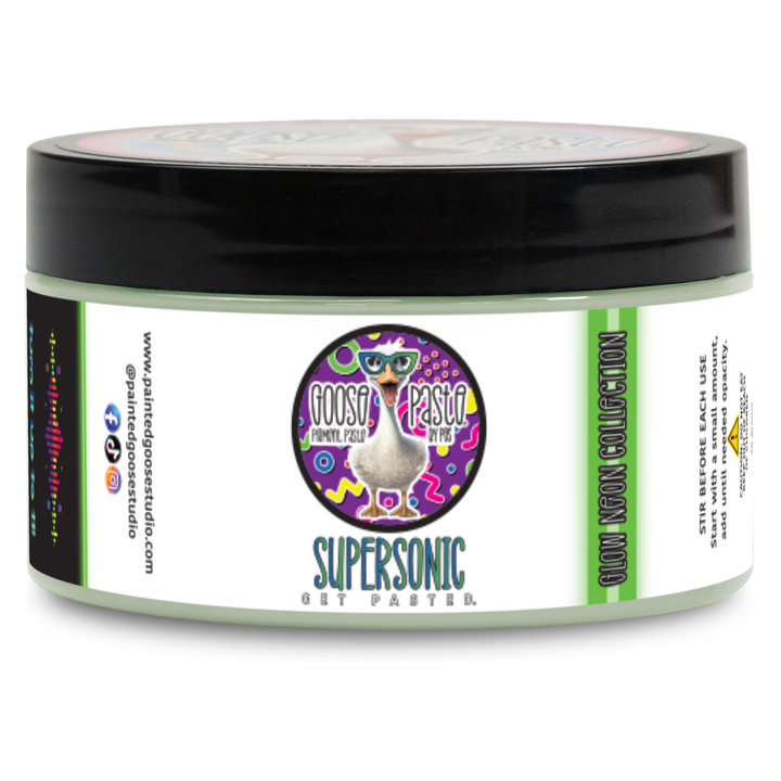Supersonic