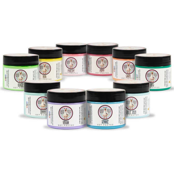 Whisper Flock™ Full Flight