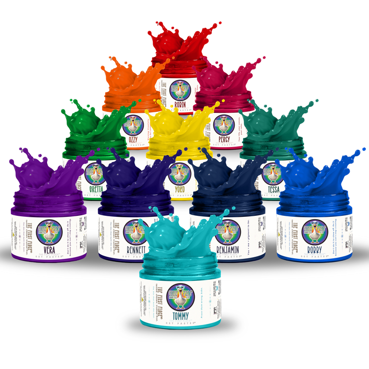 First Flock™ Full Spectrum Flight