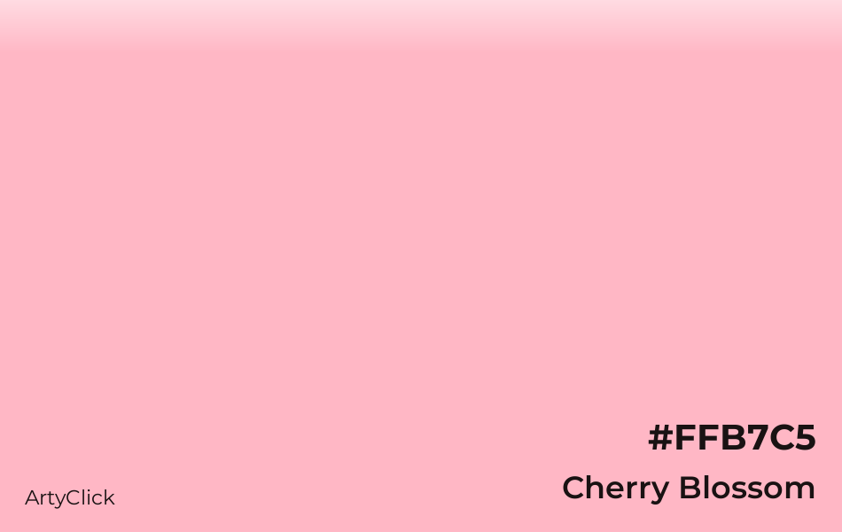 Penelope Goose Paste® color swatch – Light Pink pastel