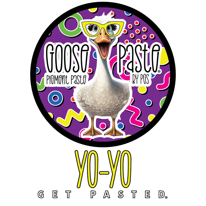 Yo-Yo